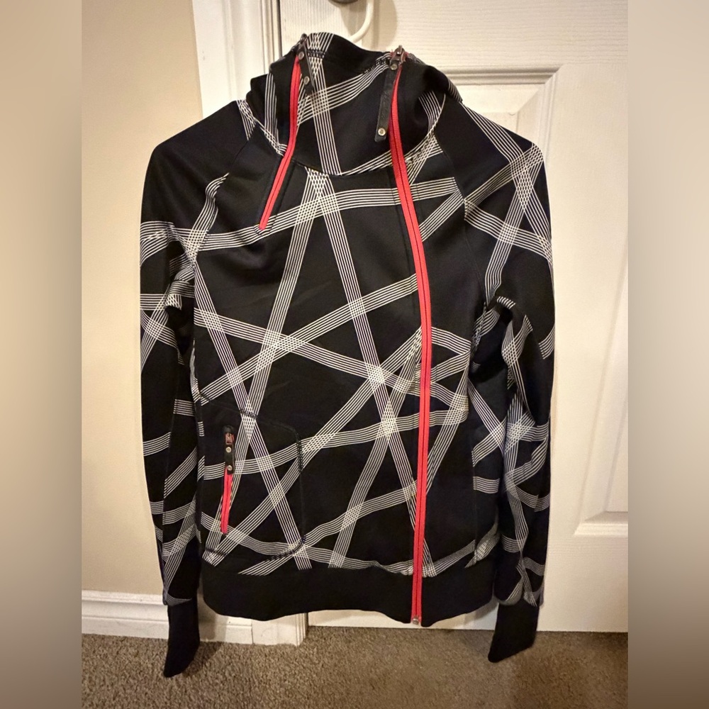 The North Face Black Jacket